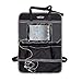 CARCHET Car Seat Back Organizer - Kick Mat Auto Seat Back Protector with Tablet Holder Multi-Pocket Travel Storage Bag for Baby Travel Accessories, Car SUV Vehicles Kids Toy Storage