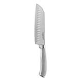 Cuisinart C77SS-7SAN Graphix Collection Santoku Knife, 7