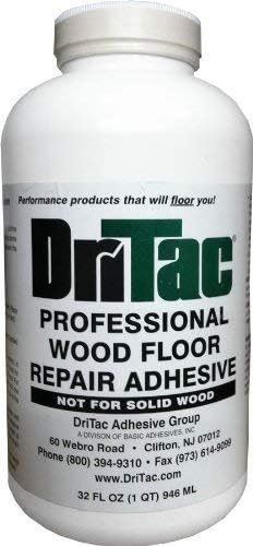 DRITAC Repair KIT Quart Refill