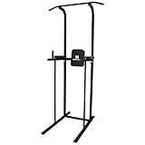 Tour de musculation Hardcastle pour tractions