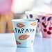 Imagen de Koziol NORA CUP M Taza de 300 ml
