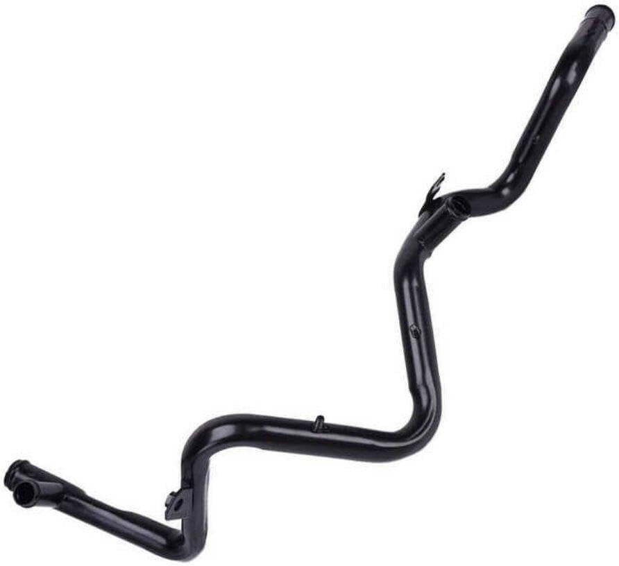 Pipe 027121065D AUTO-GETHER