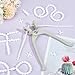 OLYCRAFT Alloy Mounting Pliers Alloy Pliers with Gaskets 12/14/16mm Height Doll Skeleton Joint Tool Doll Skeleton Installation Plier Metal Plier Hand Tools for Handmade Craft Making Dolls Making