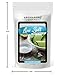Aromasong Low Sodium Sea Salt - 100% Natural - 60% Less Sodium - Bulk 19 Lb Bag - Fine Grain Dead Sea Potassium Chloride with Dead Sea Salt - Used As Table Salt Substitute For Low Sodium Diet