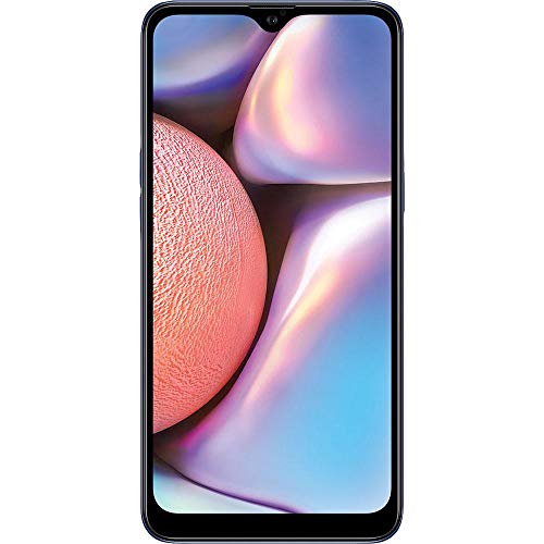 Smartphone Samsung Galaxy A10S 32GB Dual 6.2” 13MP - Azul