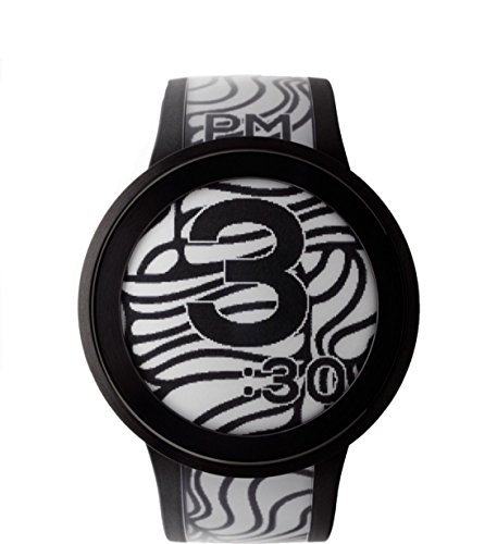 Sony 腕時計 FES Watch U Premium Black FES-WA1-B