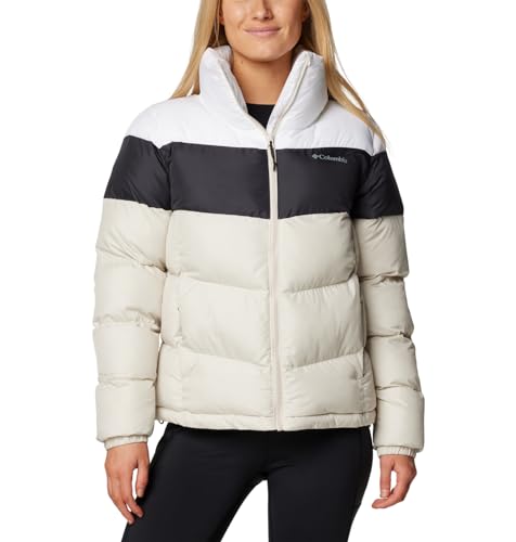 Columbia Women's Puffect Ii Colorblock Jacket