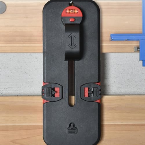 Niveau de mesure pliable haute précision pour accrocher vos tableaux sans erreur