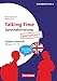 Produktbild Talking Time - Sprechaktivierung garantiert - Klasse 11-13: Englisch - Sprechanlässe zu schülernahen Themen - Kopiervorlagen