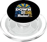 Down Syndrome T21 Apparel & Gifts