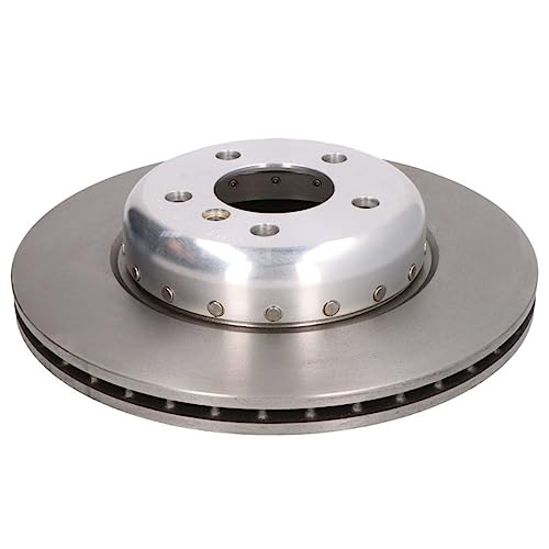 Preisvergleich Produktbild TRW df6616s Bremsscheibe