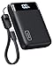 INIU Power Bank, Ultra Klein 20000mAh 22.5W Schnellladefunktion Power Bank, USB-C In&Out Externe Handyakkus, Klein Aber Stark Akkupack für iPhone 17 16 15 Pro, Samsung S25 S24, iPad, Travel & Camping