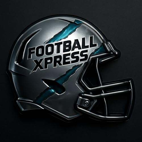 Football Xpress cover art