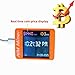 NM Miner Bitcoins Miner Lucky Miner Upgrade 980KH/S 2.8 inch Color Display DIY Solo Miner Crypto Miner Home Use BTC