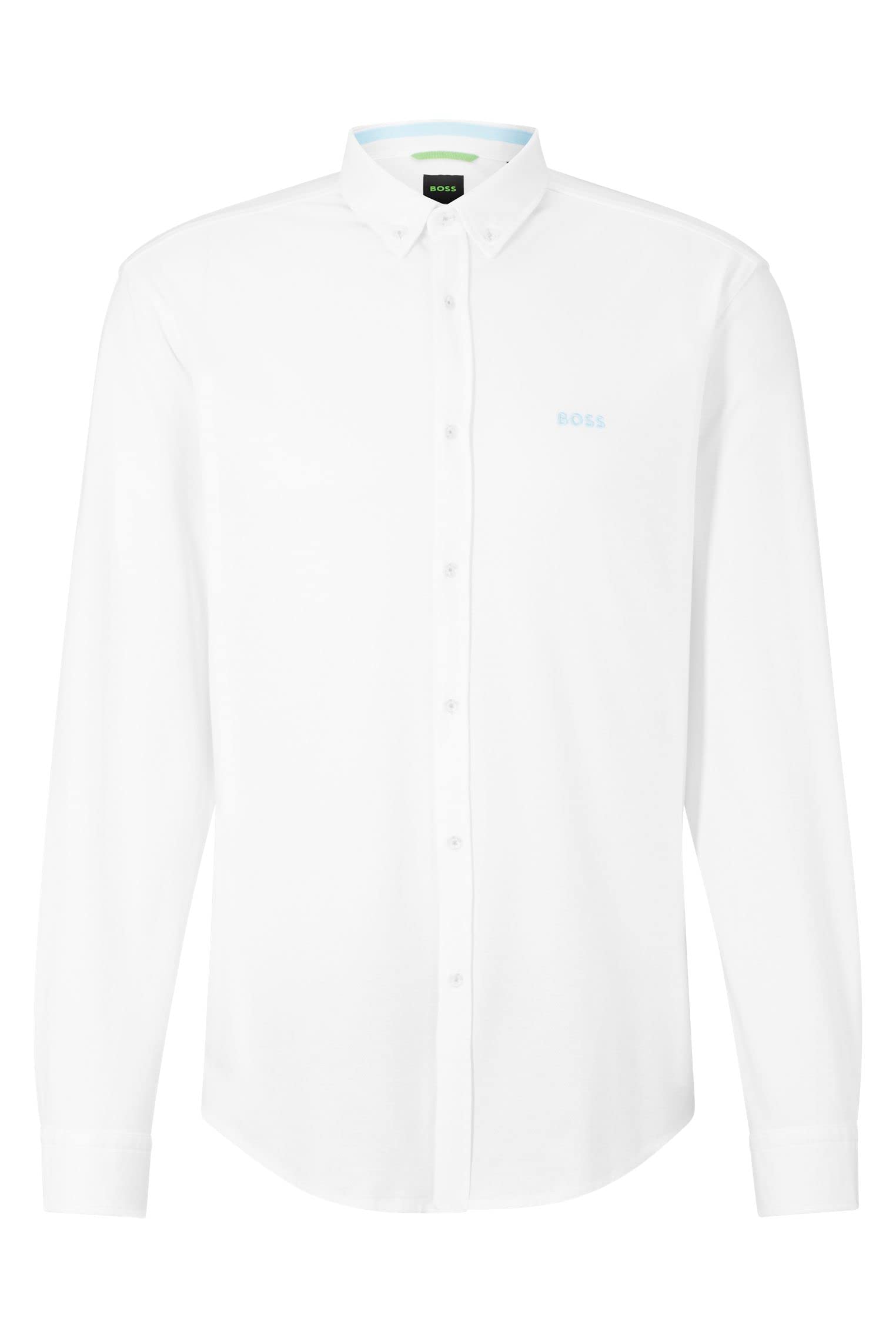 BOSS Biado_r Camiseta para Hombre