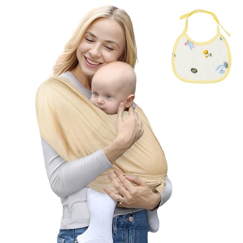 Aolso Baby Sling Wrap