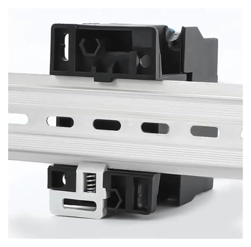 Contacteur CJX2-4011 triphasé pour piloter la commande de pompe 40 A - 4