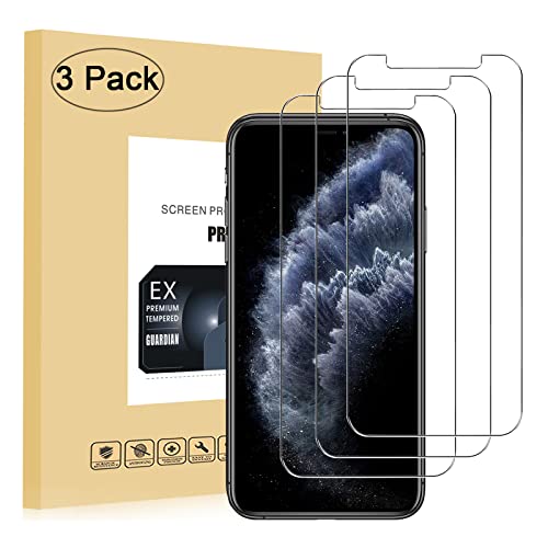 ILamourCar 3 Pezzi Pellicola Protettiva