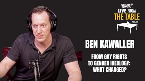 From Gay Rights to Gender Ideology: What Changed?
