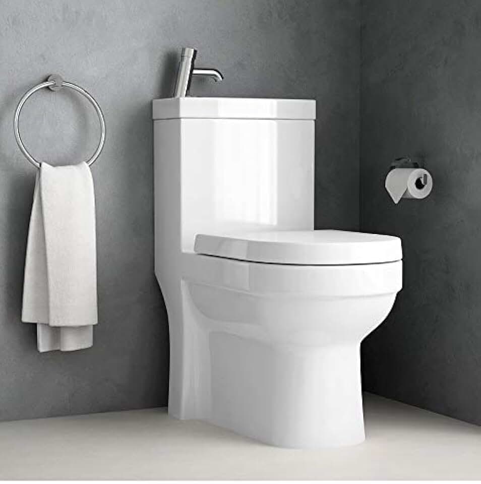 Toilets Amazon.co.uk