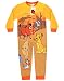 Disney El Rey león Simba y Nala Caracteres de Boy Onesie para...