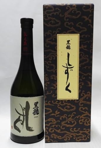 日本酒 黒龍 しずく 大吟醸」の人気商品一覧 | 安い商品を通販サイト