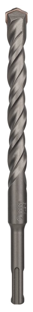 Bosch Professional SDS Plus-3 Hammer Drill bit (for Concrete, 16 x 150 x 210 mm, Hammer Drill Accessories)