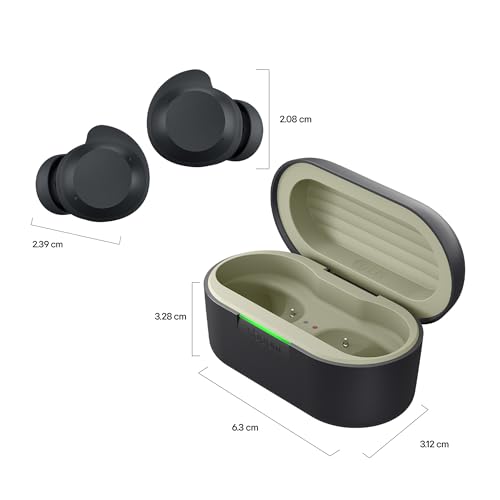 Catálogo de Audifonos inalambricos lg para comprar online. 23 Imagen adicional