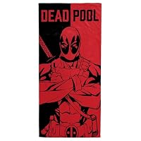 Jay Franco Serviette Enfant Star Wars Faucon Millenium - 71x147 Cm, 100% Coton - Pour Bain, Plage, Piscine - Fille Ou Garçon