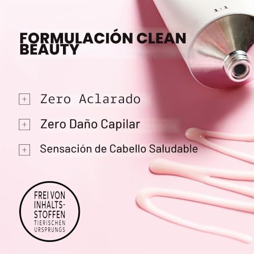 Wella Shinefinity 00/00 Clear tratamiento de brillo para lucir una melena radiante a diario 3