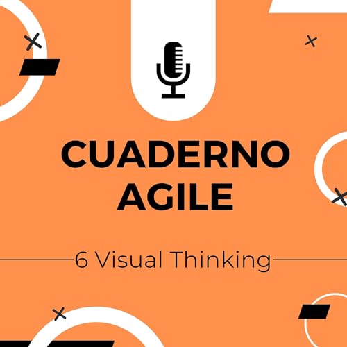 S01E06 - Visual Thinking cover art