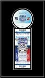 NHL New York Rangers 2014 Stadium Series Devils vs. Rangers Single Ticket Frame