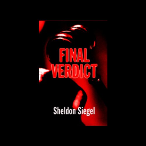 Cover art for The Final Verdict