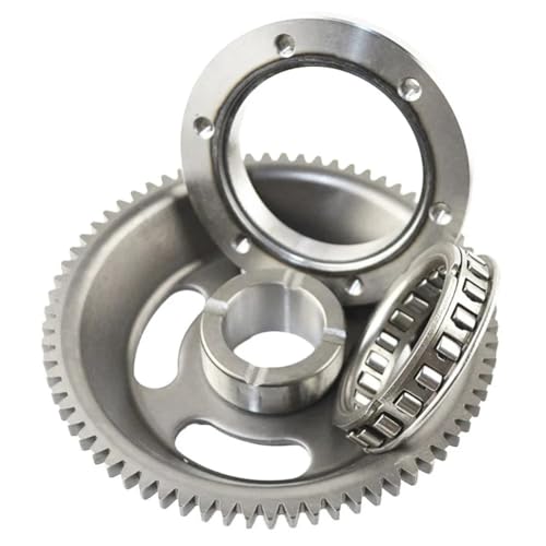 Embrayage de démarreur moto TTR250 XT250 Raptor Serow roulement