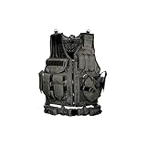 UTG 547 Law Enforcement Tactical Vest