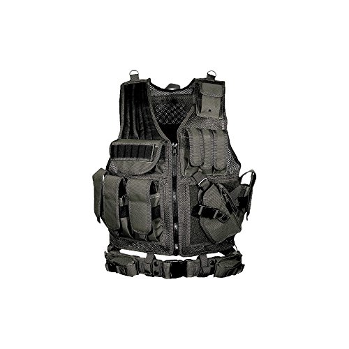 UTG Tactical Vest