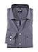 Produktbild OLYMP Herren Businesshemd Langarm Luxor,Einfarbig,modern fit,Global Kent,schwarz 68,43