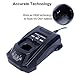 Biswaye Dual Chemistry Replacement Battery Charger (Closed)
