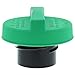 Stant Diesel Only Fuel Cap, green