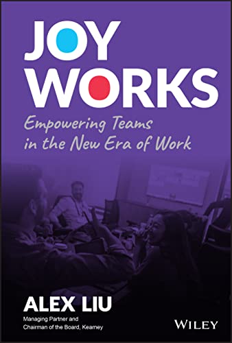 Joy Works view 2