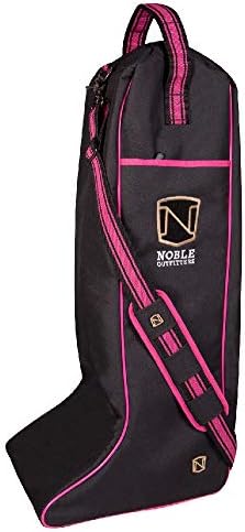 noble equine boots