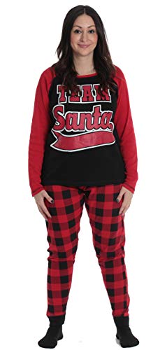 #followme Matching Family Christmas Pajamas Set Holiday Outfits for Couples2