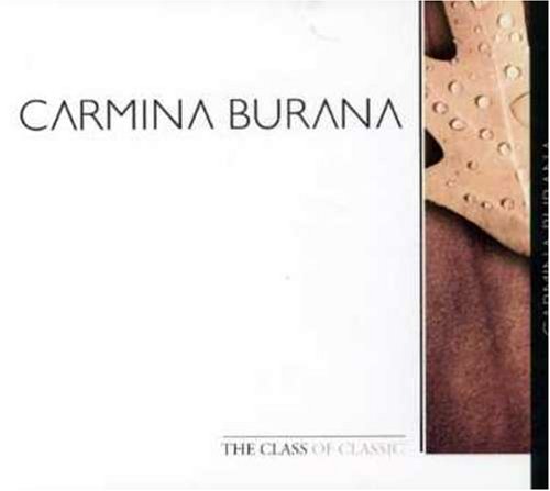Carmina Burana