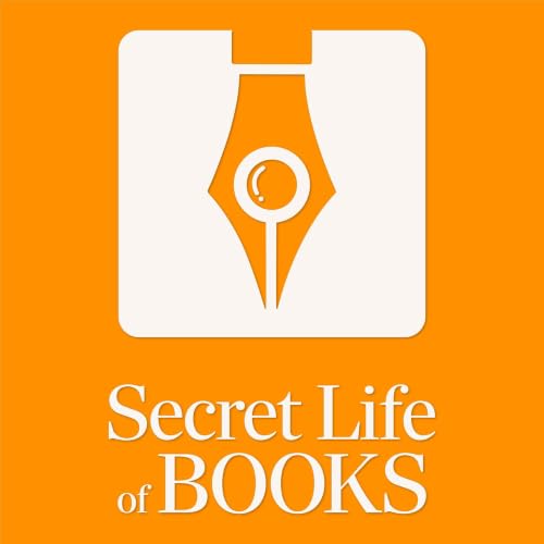 Secret Life of Books cover art