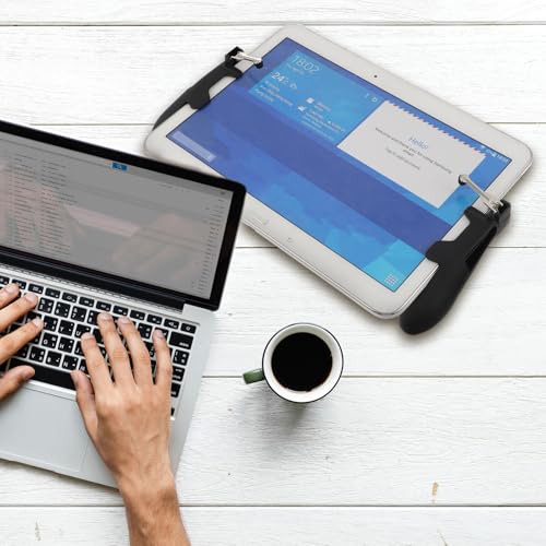 Evita fallos táctiles usando el controlador para tableta con botones metálicos 2
