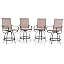 Brown Bar Stool
