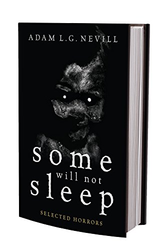 Some Will Not Sleep: Selected Horrors view 2