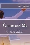 Cancer and Me: My experience with non-Hodgkins lymphoma