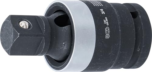 BGS 197 | Kraft-Kugelgelenk | 20 mm (3/4\)