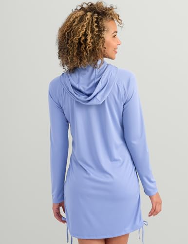 Image of Huk Women's Standard Pursuit Coverup, Performance Fishing Dress